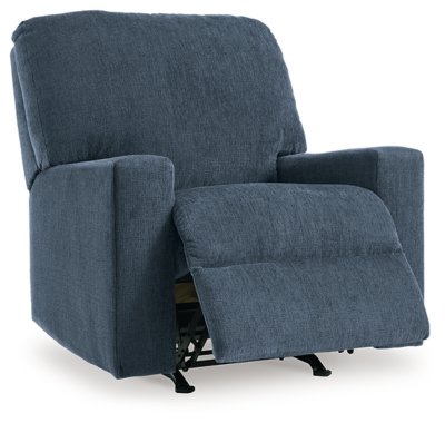 Rannis Full Sofa Sleeper and Recliner - Image 5