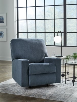 Rannis Recliner - Image 3