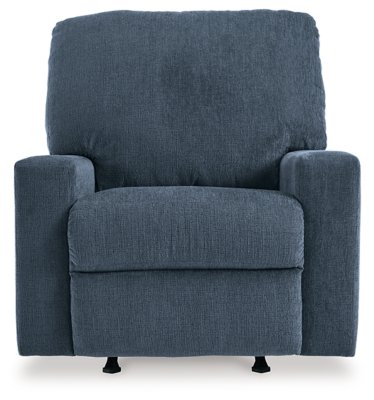 Rannis Full Sofa Sleeper and Recliner - Image 3