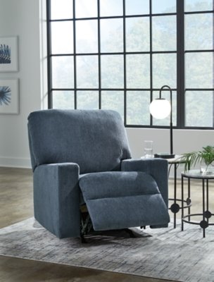 Rannis Full Sofa Sleeper and Recliner - Image 13