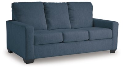 Rannis Full Sofa Sleeper and Recliner - Image 9