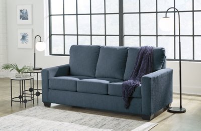 Rannis Full Sofa Sleeper - Image 3