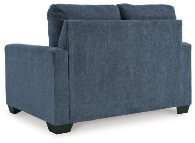Rannis Twin Sofa Sleeper - Image 7