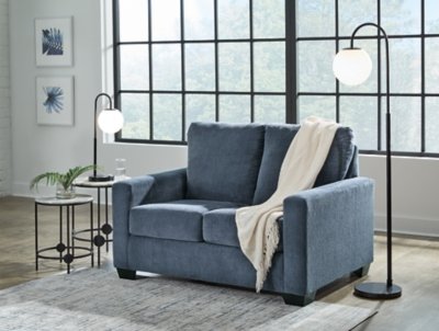 Rannis Twin Sofa Sleeper - Image 3