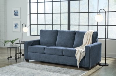 Rannis Queen Sofa Sleeper - Image 3