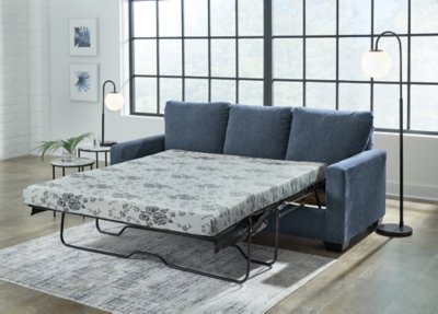 Rannis Queen Sofa Sleeper - Image 9