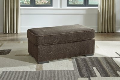 Aylesworth Sofa, Loveseat, Oversized Chair and Ottoman - Image 16