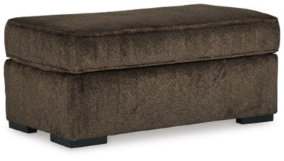 Aylesworth Sofa, Loveseat, Oversized Chair and Ottoman - Image 3