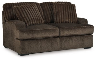 Aylesworth Sofa, Loveseat, Oversized Chair and Ottoman - Image 10