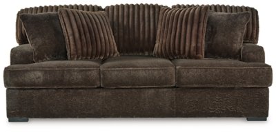 Aylesworth Sofa and Loveseat - Image 7