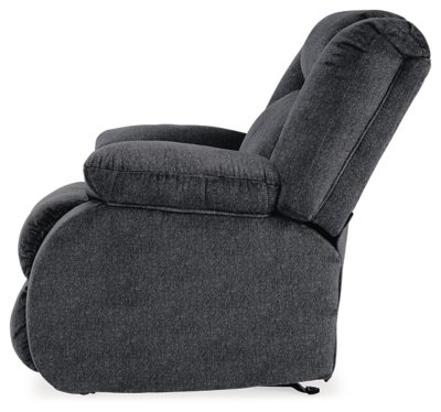 Burkner Power Recliner - Image 7