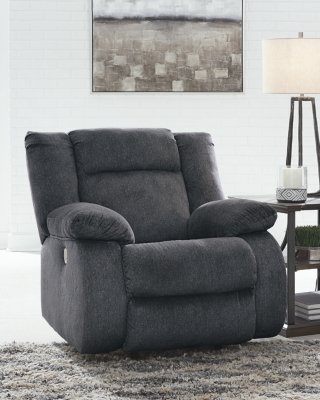 Burkner Power Recliner - Image 3