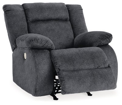 Burkner Power Recliner - Image 4
