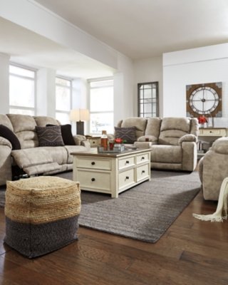Sweed Valley Pouf - Image 6