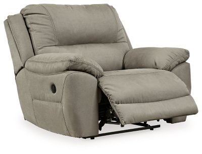 Next-Gen Gaucho Oversized Recliner - Image 4