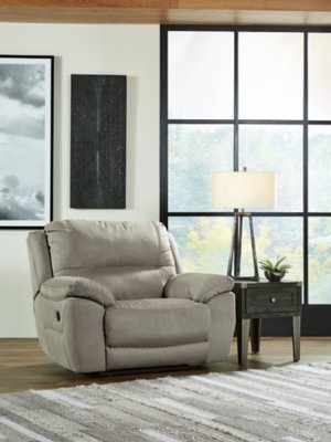 Next-Gen Gaucho Oversized Recliner - Image 3