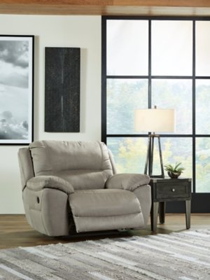 Next-Gen Gaucho Oversized Recliner - Image 7