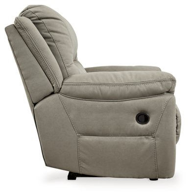 Next-Gen Gaucho Oversized Recliner - Image 6