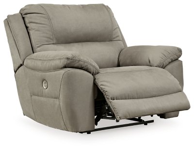 Next-Gen Gaucho Power Reclining Sofa, Loveseat and Recliner - Image 9
