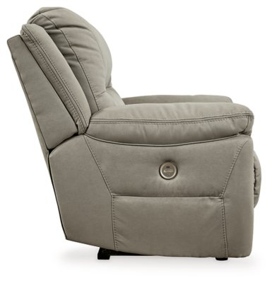 Next-Gen Gaucho Power Reclining Sofa, Loveseat and Recliner - Image 11
