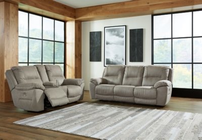 Next-Gen Gaucho Power Reclining Sofa, Loveseat and Recliner - Image 16