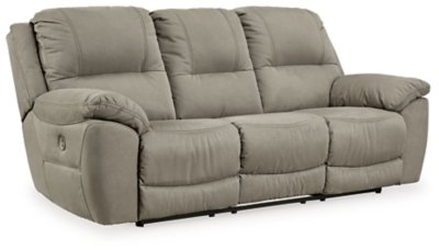 Next-Gen Gaucho Power Reclining Sofa, Loveseat and Recliner - Image 3