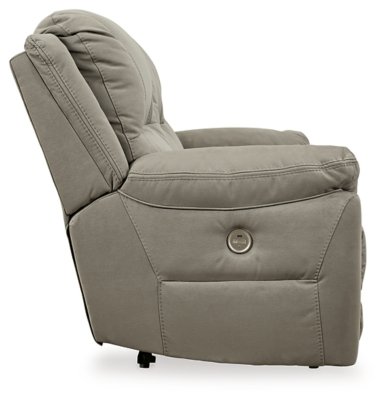 Next-Gen Gaucho Power Reclining Sofa, Loveseat and Recliner - Image 6