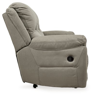 Next-Gen Gaucho Reclining Sofa, Loveseat and Recliner - Image 7