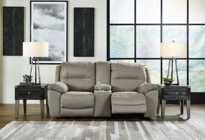 Next-Gen Gaucho Power Reclining Sofa, Loveseat and Recliner - Image 18