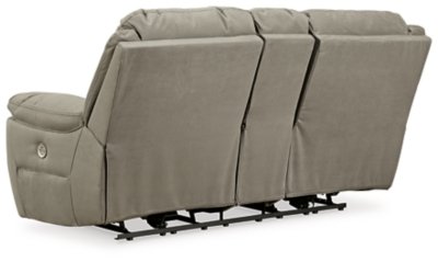 Next-Gen Gaucho Power Reclining Sofa, Loveseat and Recliner - Image 14