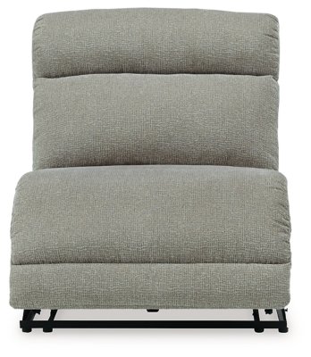 Colleyville 5-Piece Power Reclining Sectional - Image 3