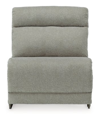 Colleyville 4-Piece Power Reclining Sectional with Chaise - Image 3
