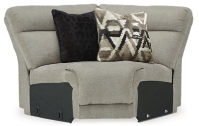 Colleyville 7-Piece Power Reclining Sectional - Image 4