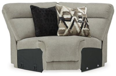 Colleyville 5-Piece Power Reclining Sectional - Image 4