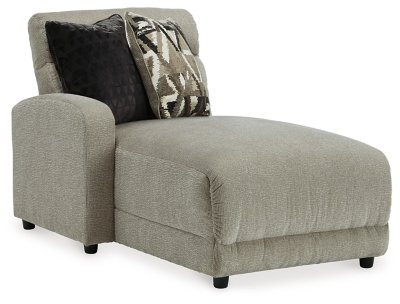 Colleyville 5-Piece Power Reclining Sectional with Chaise - Image 4