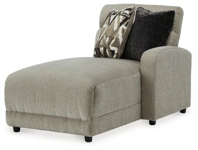 Colleyville 4-Piece Power Reclining Sectional with Chaise - Image 4