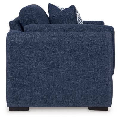 Evansley Sofa, Loveseat, Oversized Chair and Ottoman - Image 7