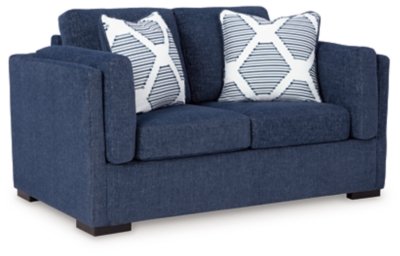 Evansley Sofa and Loveseat - Image 4
