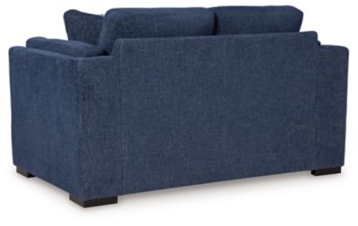 Evansley Sofa, Loveseat, Oversized Chair and Ottoman - Image 12