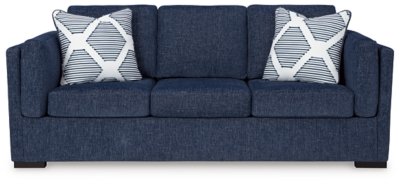 Evansley Sofa, Loveseat, Oversized Chair and Ottoman - Image 13