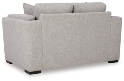 Evansley Sofa, Loveseat, Oversized Chair and Ottoman - Image 12