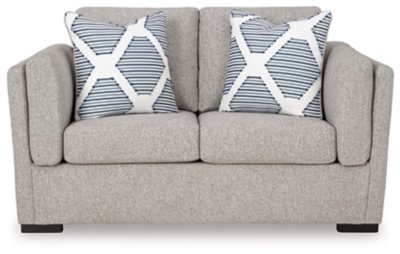 Evansley Sofa, Loveseat, Oversized Chair and Ottoman - Image 10