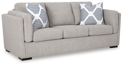 Evansley Sofa, Loveseat, Oversized Chair and Ottoman - Image 15