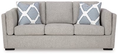 Evansley Sofa, Loveseat, Oversized Chair and Ottoman - Image 14