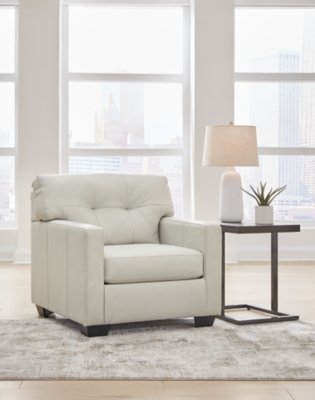 Belziani Sofa, Loveseat, Oversized Chair and Ottoman - Image 24