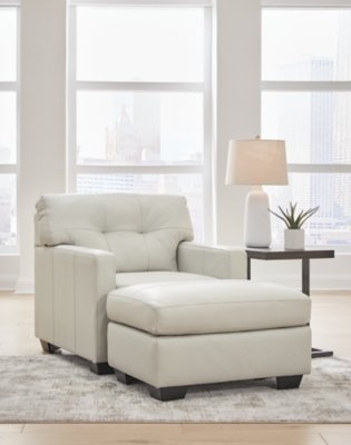 Belziani Sofa, Loveseat, Oversized Chair and Ottoman - Image 25