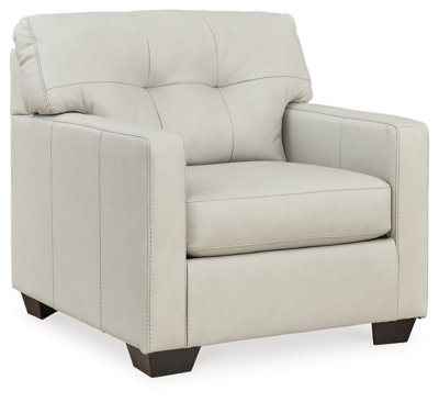 Belziani Sofa, Loveseat, Oversized Chair and Ottoman - Image 8