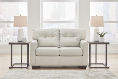 Belziani Sofa, Loveseat, Oversized Chair and Ottoman - Image 27