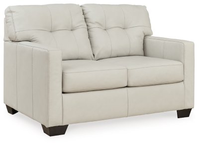 Belziani Sofa, Loveseat, Oversized Chair and Ottoman - Image 12