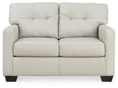 Belziani Sofa, Loveseat, Oversized Chair and Ottoman - Image 11